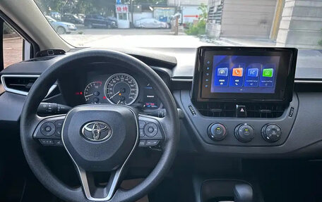 Toyota Corolla, 2022 год, 1 345 333 рублей, 7 фотография
