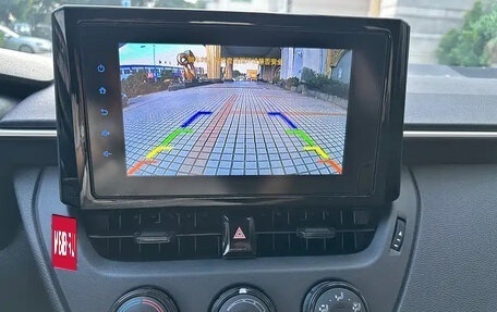 Toyota Corolla, 2022 год, 1 345 333 рублей, 10 фотография