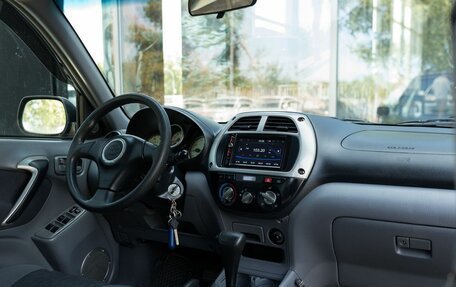 Toyota RAV4, 2001 год, 800 000 рублей, 10 фотография