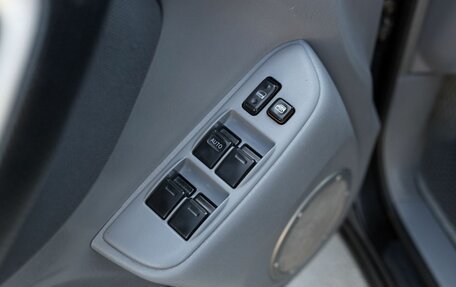 Toyota RAV4, 2001 год, 800 000 рублей, 15 фотография