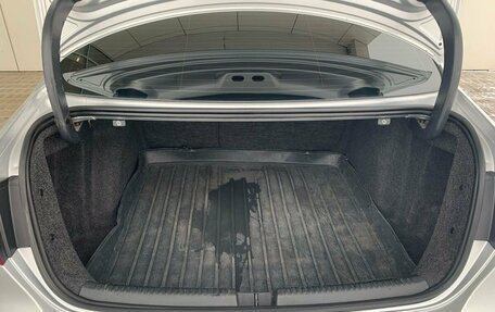 Volkswagen Jetta VI, 2013 год, 799 000 рублей, 12 фотография