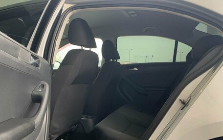 Volkswagen Jetta VI, 2013 год, 799 000 рублей, 15 фотография