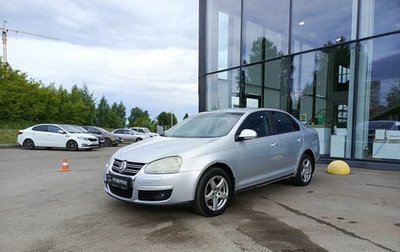 Volkswagen Jetta VI, 2008 год, 498 900 рублей, 1 фотография