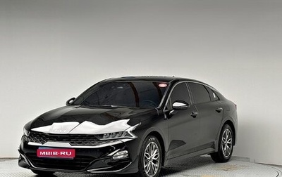 KIA K5, 2022 год, 1 950 000 рублей, 1 фотография