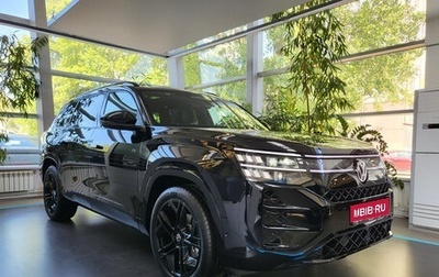 Volkswagen Teramont, 2025 год, 6 898 000 рублей, 1 фотография