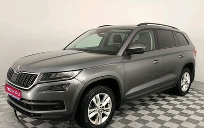 Skoda Kodiaq I, 2020 год, 1 950 000 рублей, 1 фотография