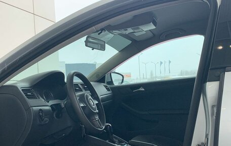 Volkswagen Jetta VI, 2013 год, 799 000 рублей, 20 фотография