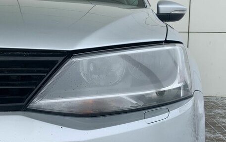 Volkswagen Jetta VI, 2013 год, 799 000 рублей, 21 фотография