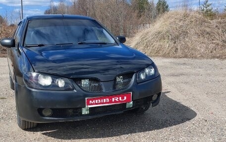Nissan Almera, 2005 год, 320 000 рублей, 1 фотография
