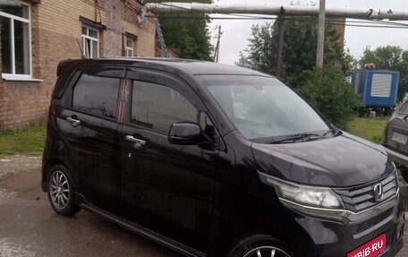 Honda N-WGN I рестайлинг, 2014 год, 640 000 рублей, 1 фотография