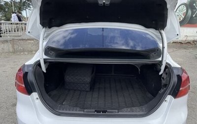 Ford Focus III, 2012 год, 780 000 рублей, 1 фотография