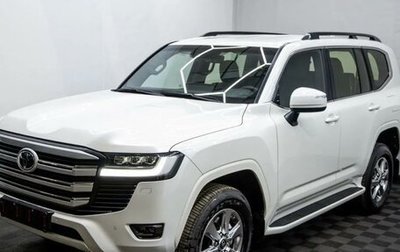 Toyota Land Cruiser, 2024 год, 13 000 000 рублей, 1 фотография