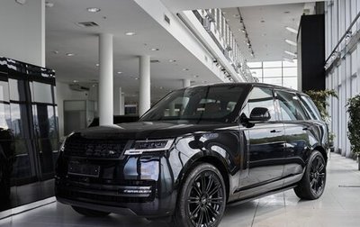 Land Rover Range Rover IV рестайлинг, 2025 год, 20 900 000 рублей, 1 фотография