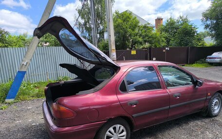 Ford Mondeo I, 1994 год, 135 000 рублей, 1 фотография