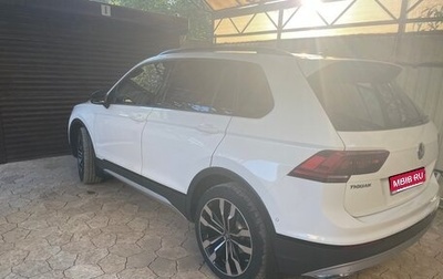 Volkswagen Tiguan II, 2020 год, 3 100 000 рублей, 1 фотография