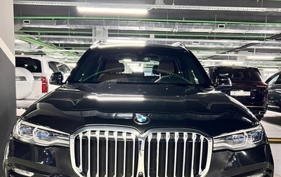 BMW X7, 2021 год, 10 800 000 рублей, 1 фотография