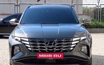 Hyundai Tucson, 2022 год, 2 100 000 рублей, 1 фотография