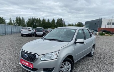 Datsun on-DO I рестайлинг, 2017 год, 621 000 рублей, 1 фотография