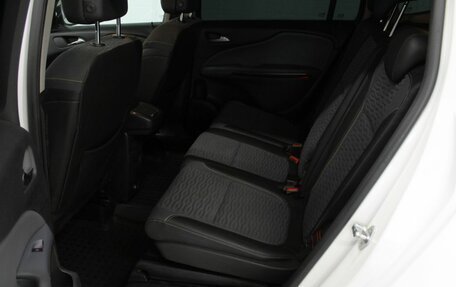 Opel Zafira C рестайлинг, 2013 год, 750 000 рублей, 18 фотография