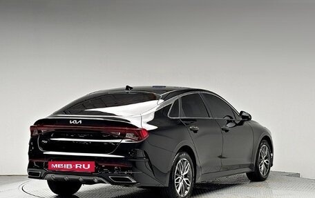 KIA K5, 2022 год, 1 950 000 рублей, 2 фотография