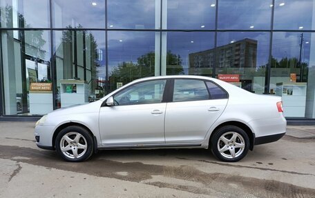 Volkswagen Jetta VI, 2008 год, 498 900 рублей, 10 фотография