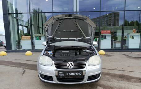 Volkswagen Jetta VI, 2008 год, 498 900 рублей, 11 фотография