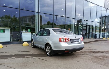 Volkswagen Jetta VI, 2008 год, 498 900 рублей, 8 фотография