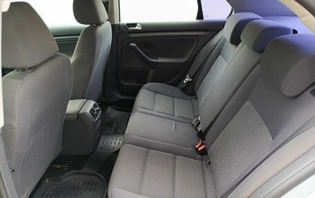 Volkswagen Jetta VI, 2008 год, 498 900 рублей, 15 фотография