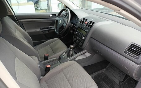 Volkswagen Jetta VI, 2008 год, 498 900 рублей, 13 фотография