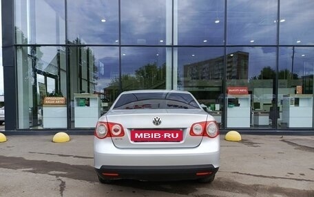 Volkswagen Jetta VI, 2008 год, 498 900 рублей, 7 фотография