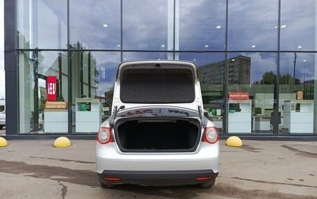 Volkswagen Jetta VI, 2008 год, 498 900 рублей, 12 фотография