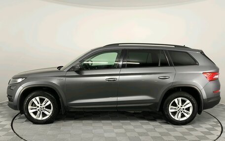 Skoda Kodiaq I, 2020 год, 1 950 000 рублей, 2 фотография