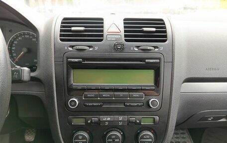 Volkswagen Jetta VI, 2008 год, 498 900 рублей, 18 фотография