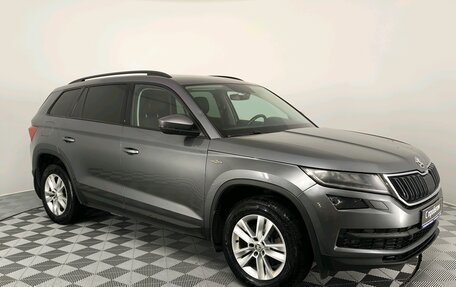 Skoda Kodiaq I, 2020 год, 1 950 000 рублей, 7 фотография