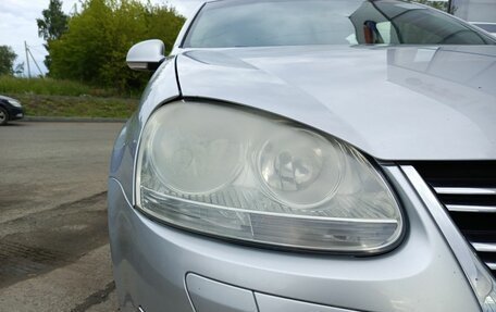 Volkswagen Jetta VI, 2008 год, 498 900 рублей, 21 фотография