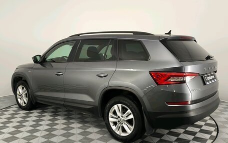 Skoda Kodiaq I, 2020 год, 1 950 000 рублей, 3 фотография