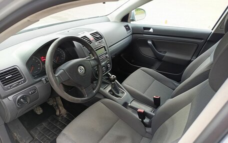 Volkswagen Jetta VI, 2008 год, 498 900 рублей, 20 фотография