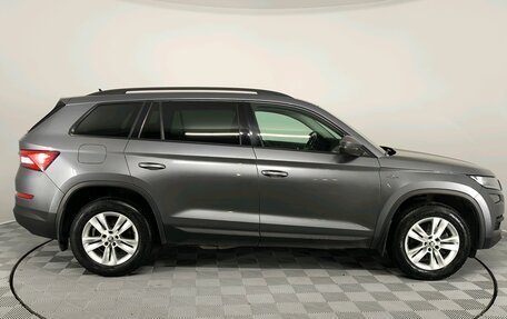 Skoda Kodiaq I, 2020 год, 1 950 000 рублей, 6 фотография