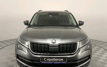 Skoda Kodiaq I, 2020 год, 1 950 000 рублей, 8 фотография