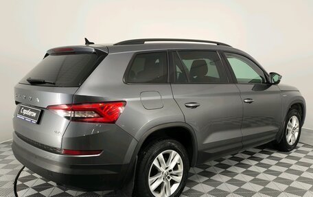 Skoda Kodiaq I, 2020 год, 1 950 000 рублей, 5 фотография