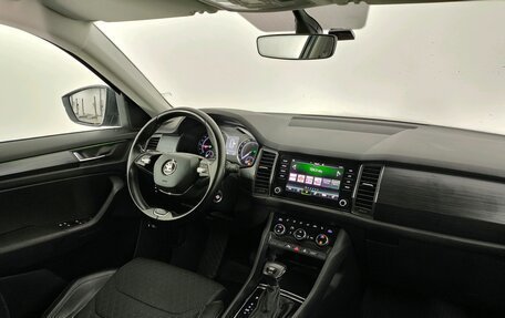 Skoda Kodiaq I, 2020 год, 1 950 000 рублей, 18 фотография