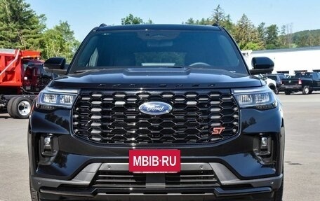 Ford Explorer VI, 2025 год, 7 900 000 рублей, 7 фотография