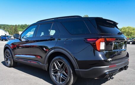 Ford Explorer VI, 2025 год, 7 900 000 рублей, 11 фотография
