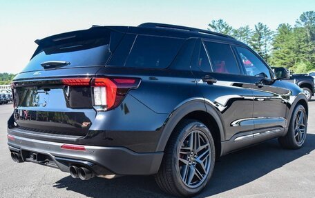 Ford Explorer VI, 2025 год, 7 900 000 рублей, 10 фотография