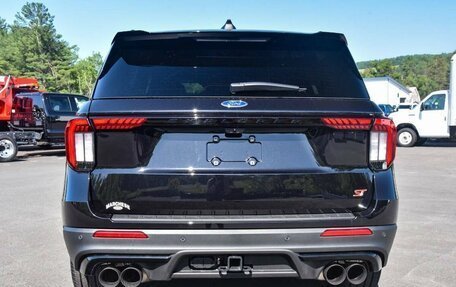 Ford Explorer VI, 2025 год, 7 900 000 рублей, 12 фотография