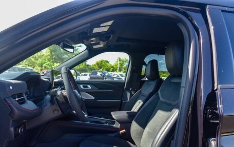 Ford Explorer VI, 2025 год, 7 900 000 рублей, 15 фотография