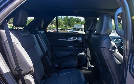 Ford Explorer VI, 2025 год, 7 900 000 рублей, 13 фотография