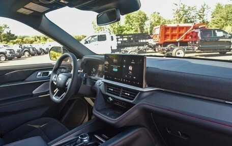 Ford Explorer VI, 2025 год, 7 900 000 рублей, 18 фотография