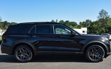 Ford Explorer VI, 2025 год, 7 900 000 рублей, 19 фотография