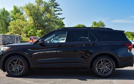 Ford Explorer VI, 2025 год, 7 900 000 рублей, 14 фотография